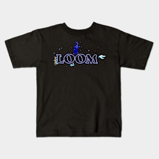Loom Kids T-Shirt